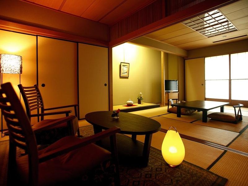 Hotel Photo 11
