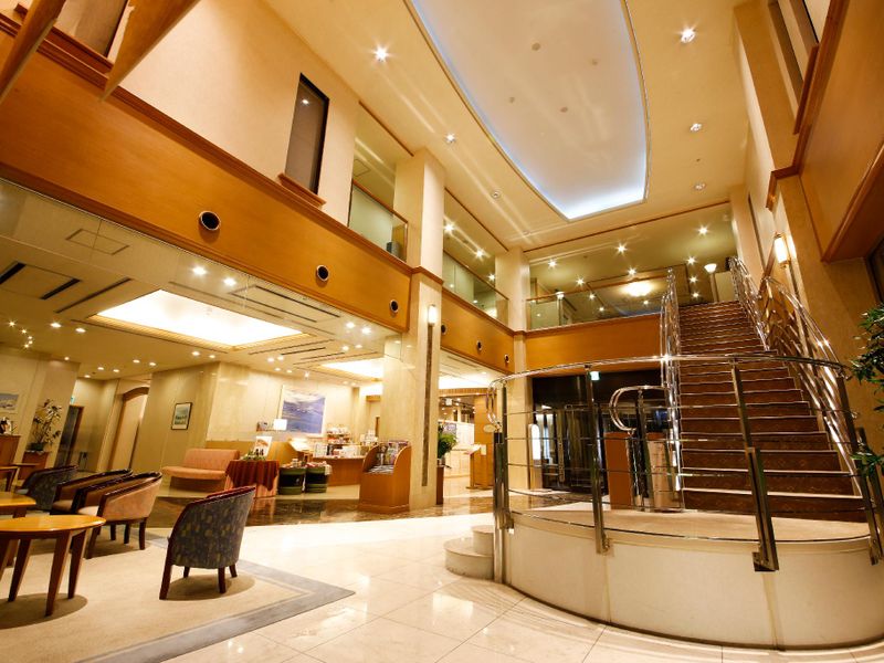 Hotel Photo 16