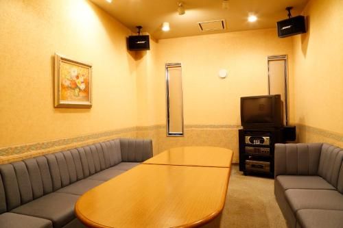 Hotel Photo 18