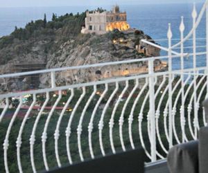 Bella Tropea Suite Tropea Italy