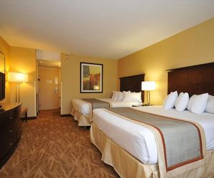 Kahler Inn and Suites Rochester United States