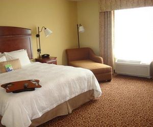 Hampton Inn & Suites Rochester-North Rochester United States