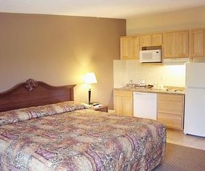 GuestHouse Inn & Suites Rochester Rochester United States