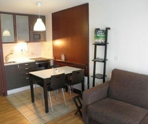 Rental Apartment Sokoburu 1 Hendaye France