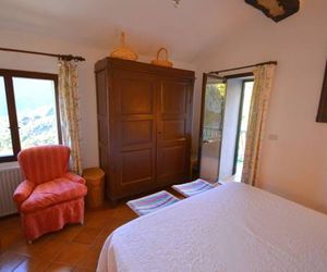 Cozy Holiday Home in Alassio with Terrace Crocche Italy
