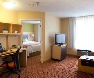 TownePlace Suites Rochester Rochester United States