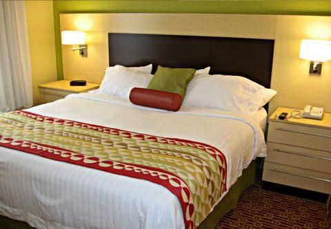 TownePlace Suites Rochester