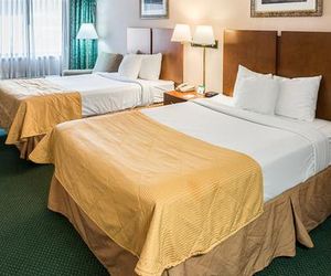 Clarion Inn Rochester United States