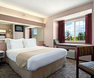 Microtel Inn and Suites Rochester Rochester United States