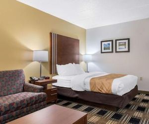 Quality Inn Rochester Rochester United States