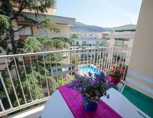 Hermes Inn Apartments Sorrento Sorrento Italy