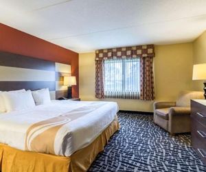 Quality Inn & Suites Mayo Clinic Area Rochester United States