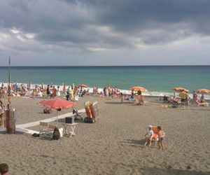 Sul Mare Per Le Cinque Terre Sestri Levante Italy