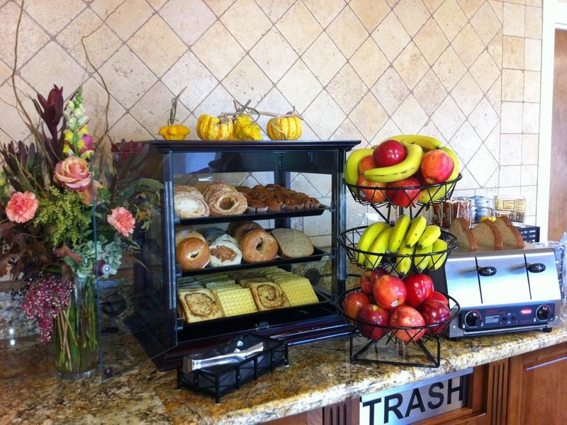 Hotel Photo 13