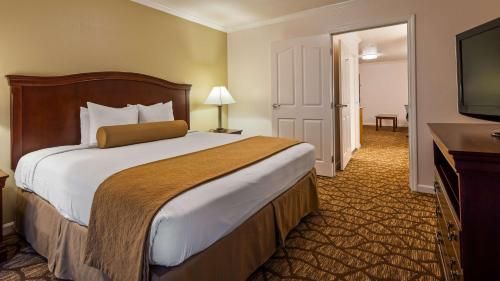 Best Western Salinas Monterey