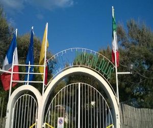 3Sirene Sciacca Italy