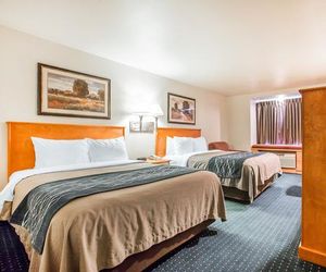 Comfort Inn & Suites Salinas Salinas United States
