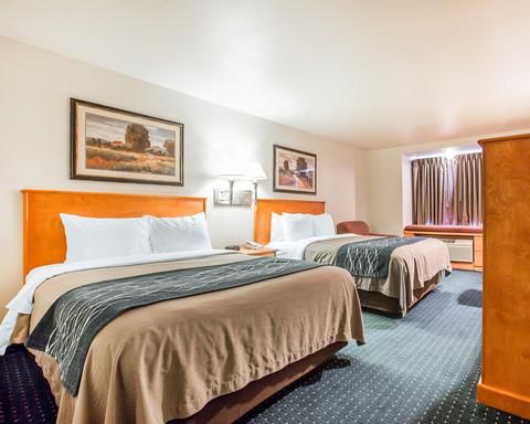 Photo of Comfort Inn & Suites Salinas