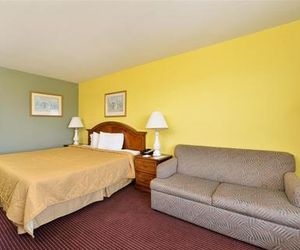 Americas Best Value Inn Cocoa/Port Canaveral Cocoa United States