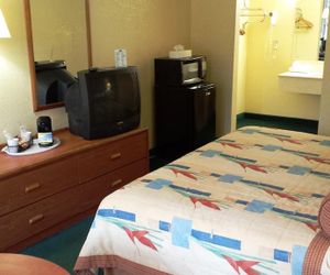 Days Inn by Wyndham Cocoa Cruiseport West At I-95/524 Cocoa United States