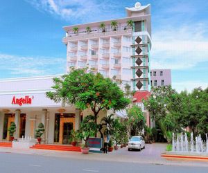 Angella Hotel Nha Trang Nha Trang Vietnam