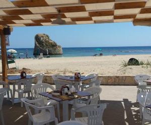 Cuore di mare Salve Italy