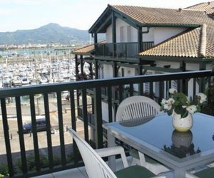 RENTAL IBAIA 78 BIS 1   HENDAYE Hendaye France