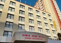 Отзывы James Cook Hotel Grand Chancellor, 4 звезды