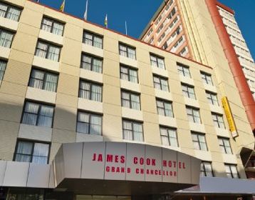 hotel booking template