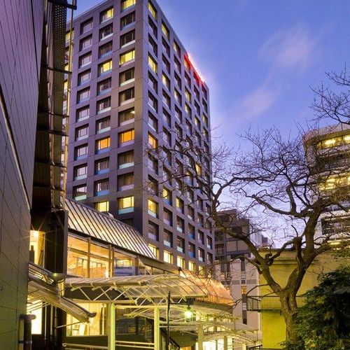 Photo of Travelodge Hotel Wellington