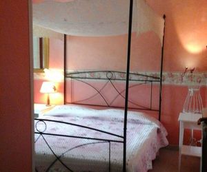 Rose Home La Giustiniana Italy