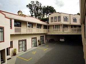 Ascot Motor Lodge Wellington New Zealand