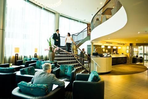Hotel Photo 7