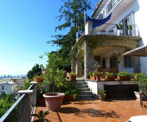 Villa Ravello Grecamore Ravello Italy