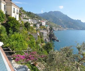 Il Monaco Ravello Italy