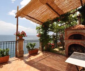 La Clarissa Ravello Italy