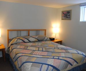 Sunnyside Bed and Breakfast Ottawa Canada