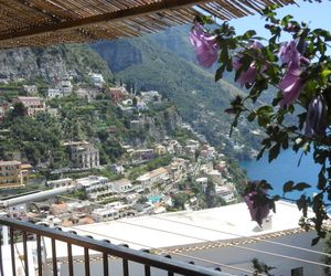 B&B Le Ninfee di Positano Positano Italy