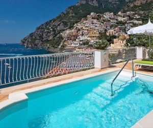 Villa Boheme Exclusive Luxury Suites Positano Italy