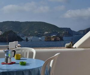 Immobiliare Turistcasa - Casa Corso Umberto 110 Ponza Village Italy