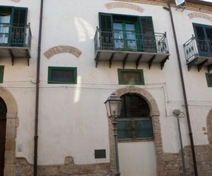 The Sicilian House - Palazzo Notar Nicchi Polizzi Generosa Italy