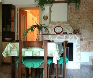 Villa Anna Polignano a Mare Italy