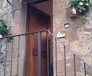 Il Profferlo Pitigliano Italy