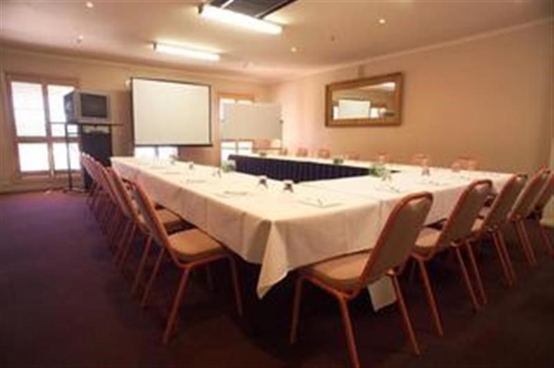 Hotel Photo 19