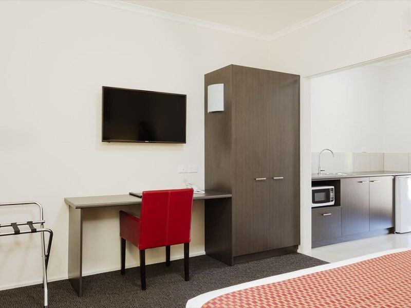 Hotel Photo 9