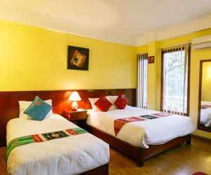 Anise Sapa Hotel Sapa Vietnam