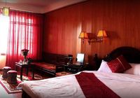 Отзывы Sapa Luxury Hotel, 2 звезды