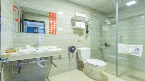 Hotel Photo 11