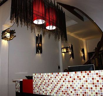 Hotel Photo 14