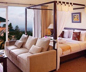 The Jayakarta Suites Bandung, Hotel & Spa Bandung Indonesia